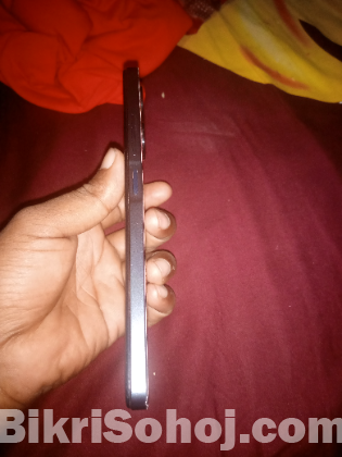 Infinix hot 30i